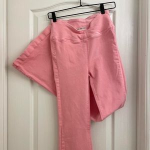 FREE PEOPLE WE THE FREE Venice Beach Flare Jeans